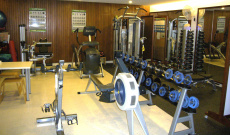 Venues - Ukay Heights Studio, Ampang